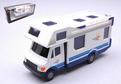 Camper mercedes model vehicle - camper,