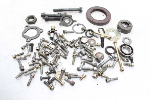 Lot miscellaneous parts - lot, of