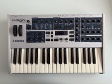 Access virus indigo 2 Synth - In Box, Best Access Virus Synth Engine Ever! Rare!