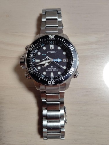 Citizen promaster bn2031 - promaster, bn2031-85e