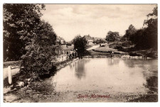 An Early Frith's/C.G. Croft