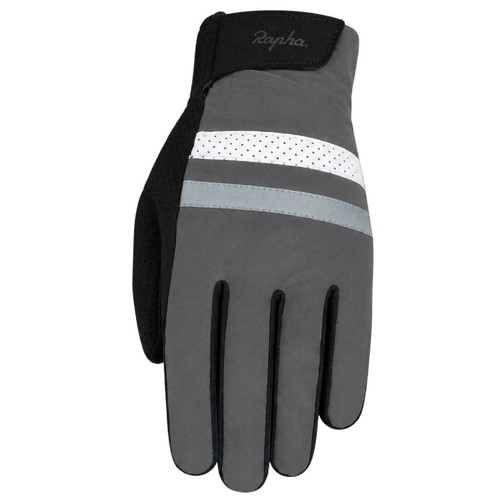 Rapha brevet suede reflective - brevet,