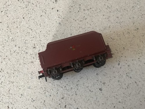 Hornby dublo gauge city of - dublo,