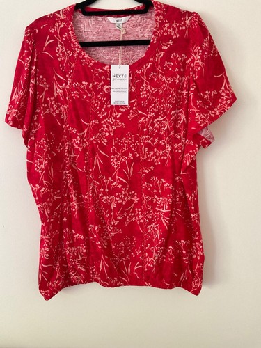 Next bubble hem - next, short