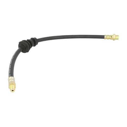 Brake pipe hose flexible - brake, front