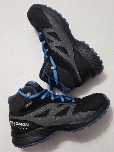 Salomon outway waterproof - outway,
