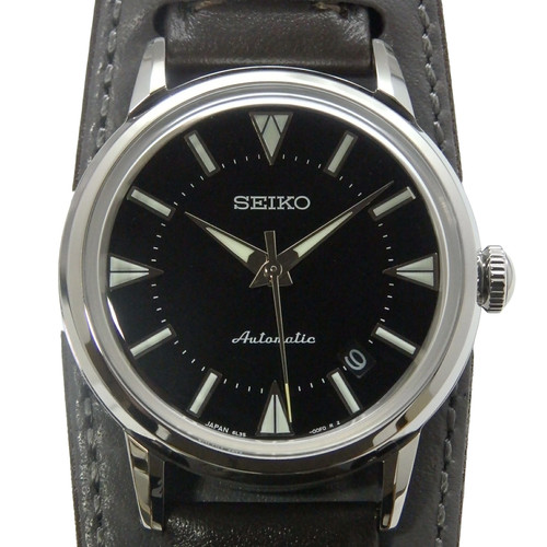 Seiko prospex alpinist - seiko,