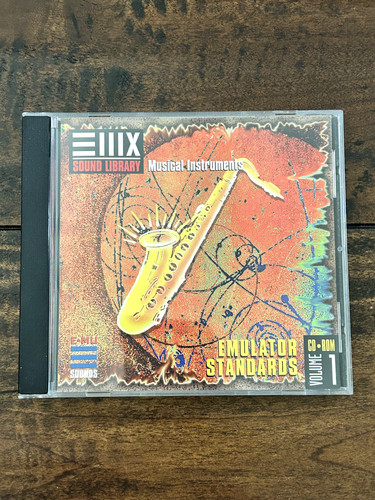 Eiiix sound library - eiiix,