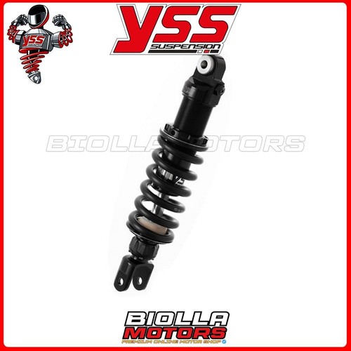 Rear mono shock - mono,