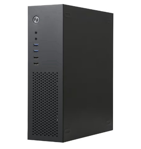 Yasoe sktc a10 computer - a10, case