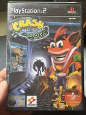 Crash Bandicoot: The Wrath of