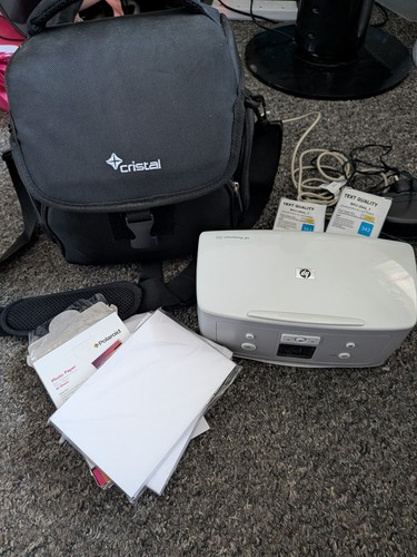Photosmart 325 portable - 325,