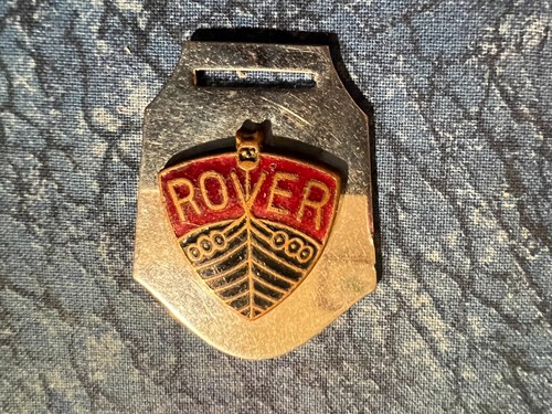 Land rover car logo watch - land,