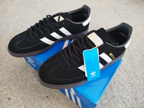 Adidas handball spezial - adidas,
