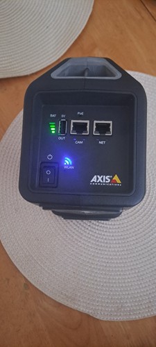 Axis t8415 cctv wireless - axis,