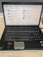 RARE HUGE RETRO GAMING LAPTOP 18.4IN SCREEN INTEL I7 CPU NVIDIA GPU 1TBSSD+1TBHD