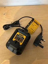 Dewalt battery charger dcb1102 - charger,