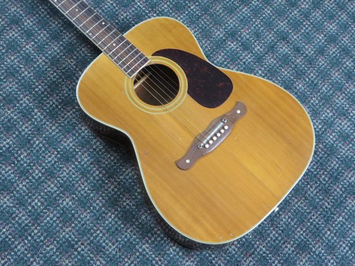 1960s harmony h182 - harmony, sovereign