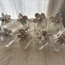 Empty Marc Jacobs Daisy