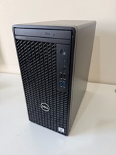 Dell OptiPlex 3080 Desktop PC