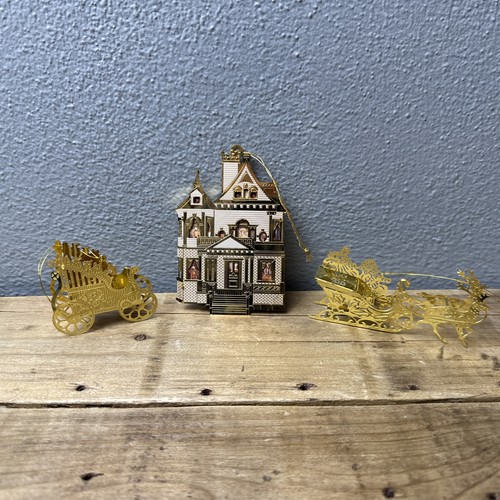 Bing grondahl doll house - doll,