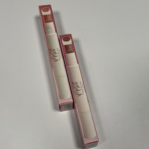 Mally plush pen lip - pen,