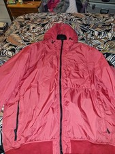 Stone Island 3XL Garment Dyed