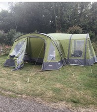 Vango Icarus Air Vista 600xl