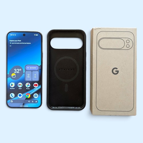 Google pixel pro - google, 512gb