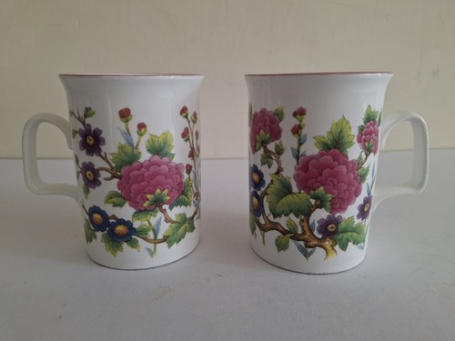 Staffordshire potteries white - potteries,