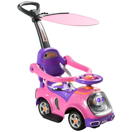Ride on push car - 3, 1