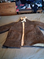 Lakeland Leather Aviator