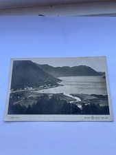 Loch Goil Postcard Reliable