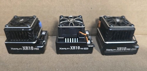 Hobbywing xerun xr10 pro g2s - hobbywing,