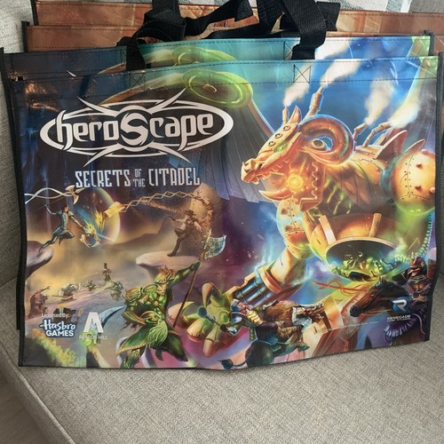 Gen con 2026 tote - gen,