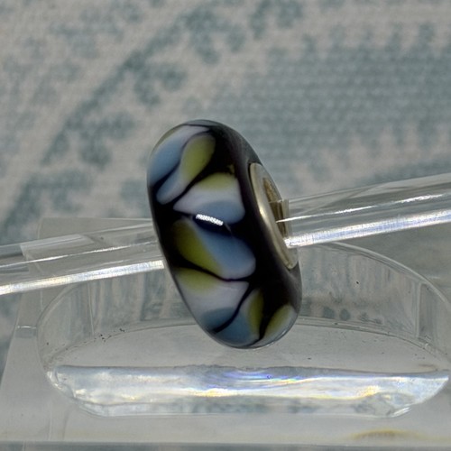 Authentic trollbeads old ooak - trollbeads,