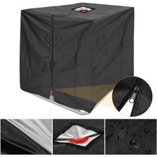 Weather Resistant Water Tank