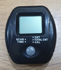 Twist Stepper Step Calorie Counter Display Monitor Machine