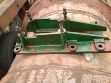 Lister ST1 Etc Generator Cast Iron Enine Mounting