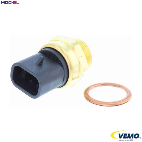 Temperature switch radiator - temperature,