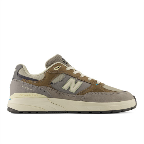 New balance numeric men nb - new,