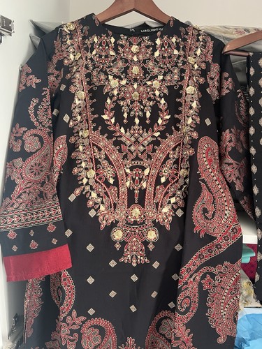 Pakistani designer kurta - pakistani,