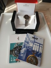 Gents Tissot le Locle