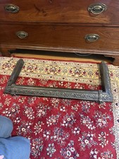Vintage Adjustable Cast Iron