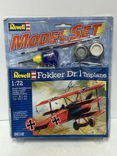 Revell 04116 Fokker Dr 1