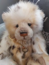 Charlie bear helen inch - charlie,