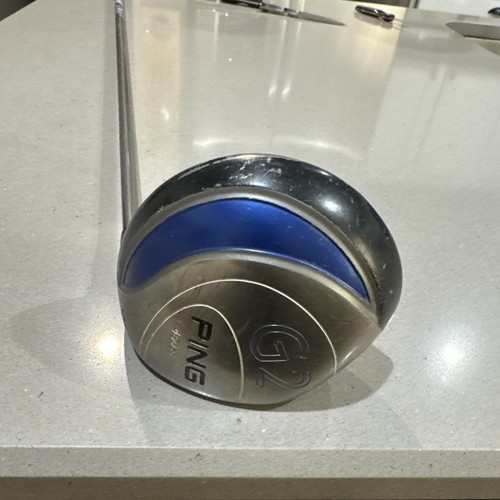Ping 460cc driver - ping, g2