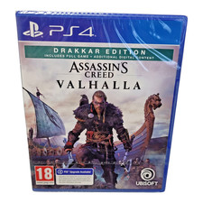 Assassin's Creed Valhalla