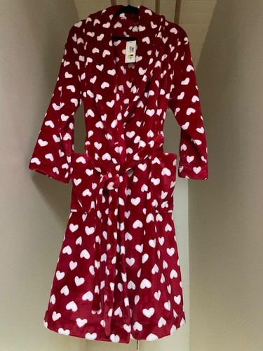Ladies dressing gown - ladies, uk