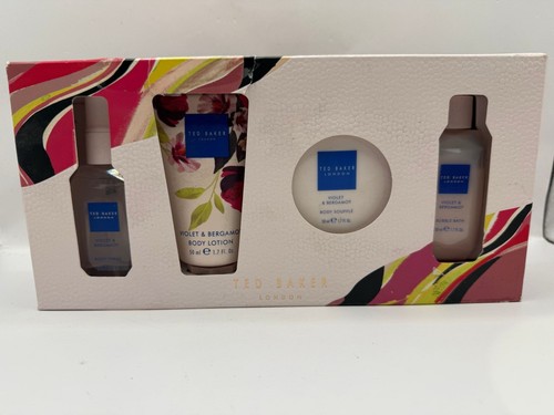 Ted baker miniatures - baker,